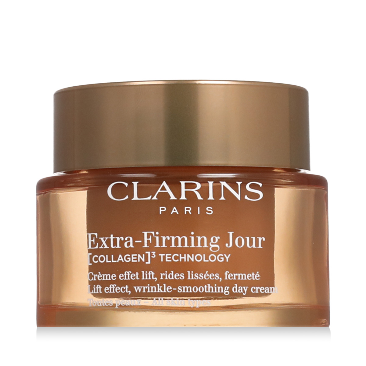 Extra-Firming Day Cream
