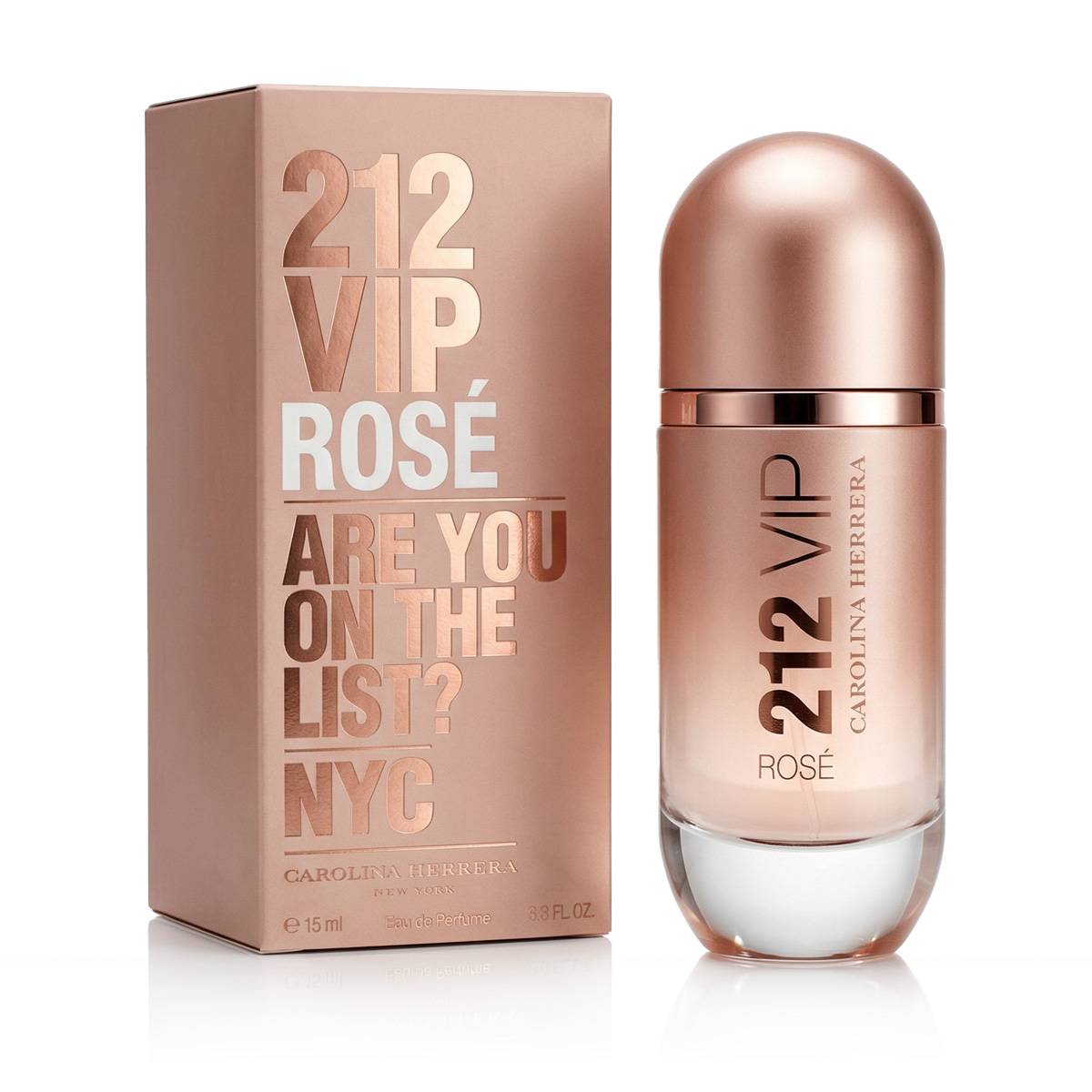 212 VIP Rosé
