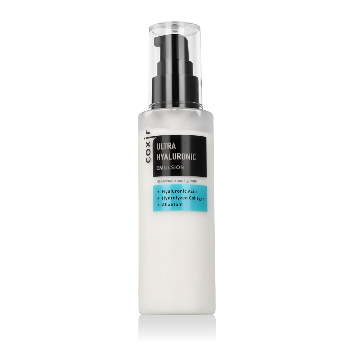 Ultra Hyaluronic Emulsion