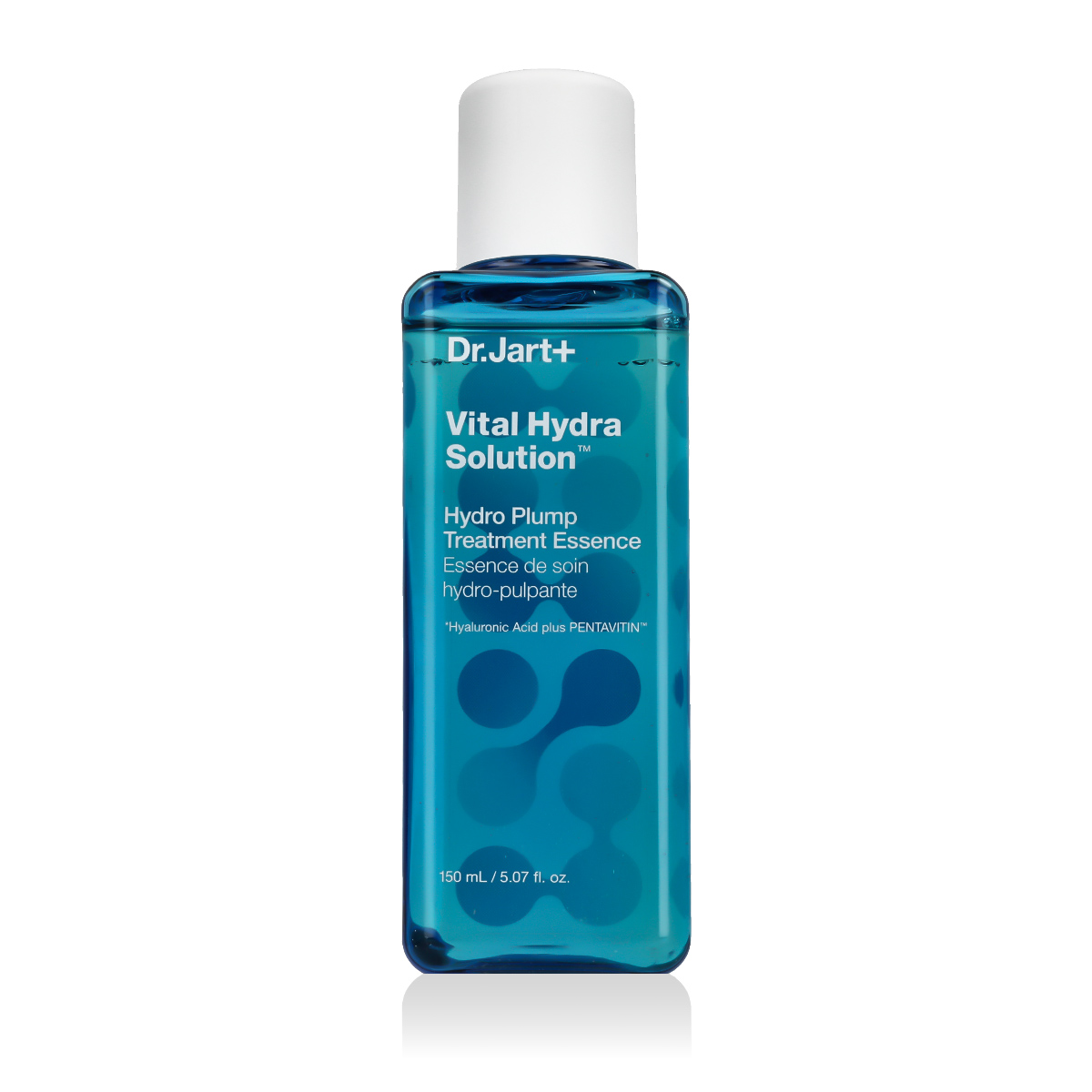 Vital Hydra Solution Hydro Plump Treatment Essence