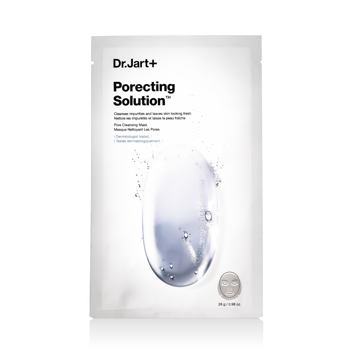 Porecting Solution