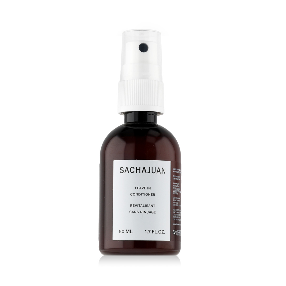 Leave In Conditioner