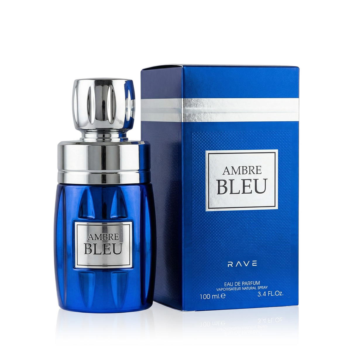 Ambre Bleu