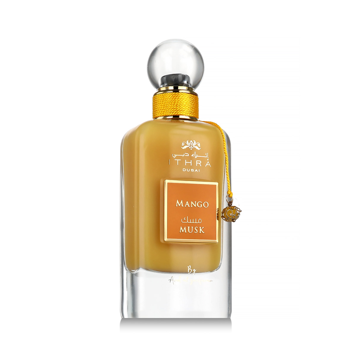 Ithra Mango Musk