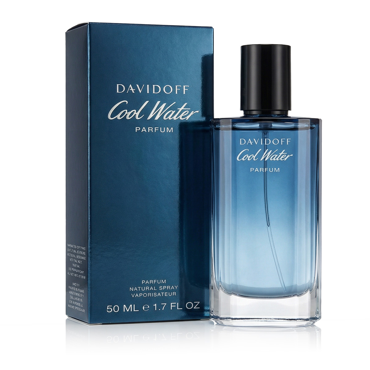 Cool Water Parfum