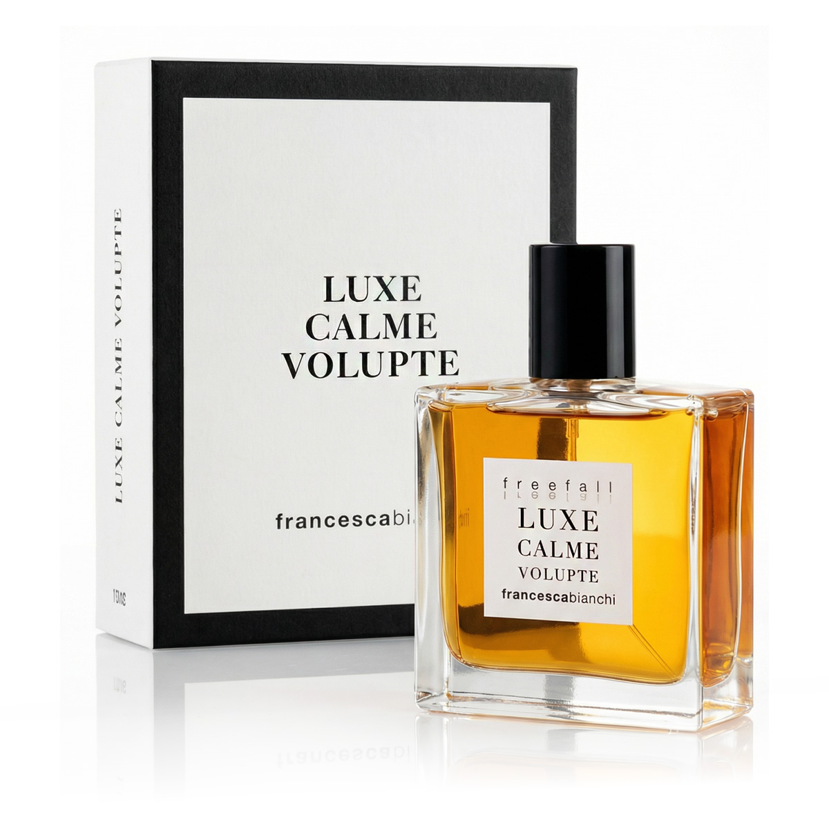 Luxe Calme Volupte