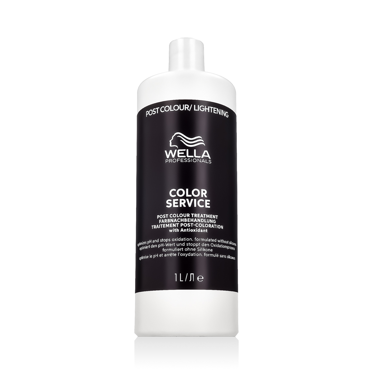 Invigo Color Service