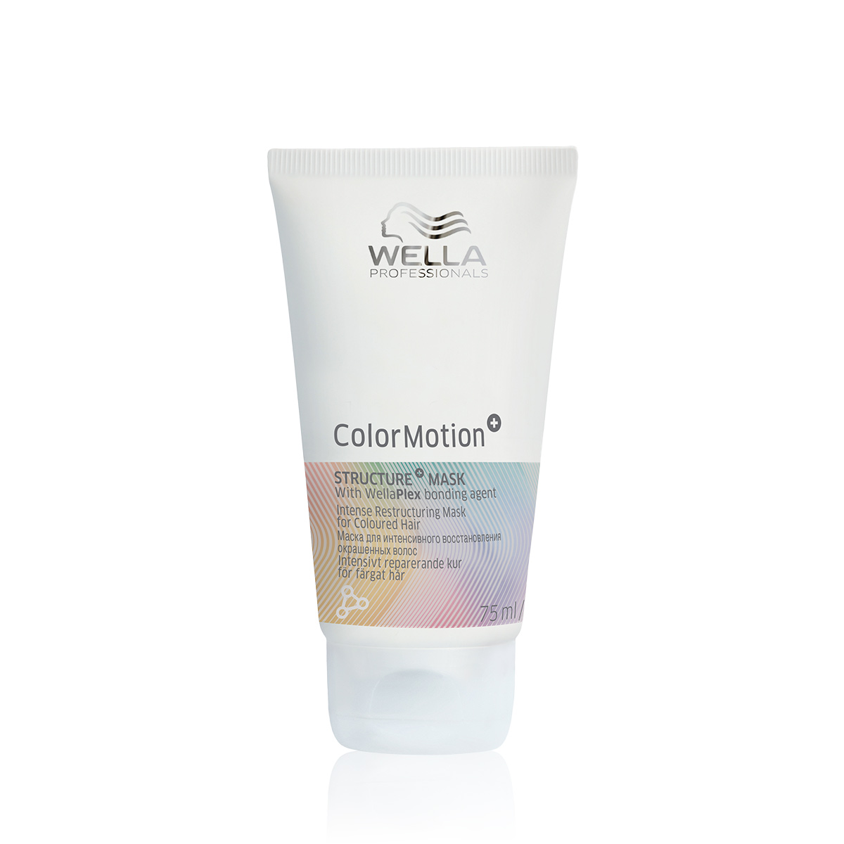 ColorMotion+ Structure Mask