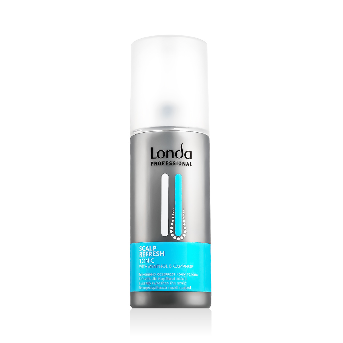 Scalp Refresh Tonic