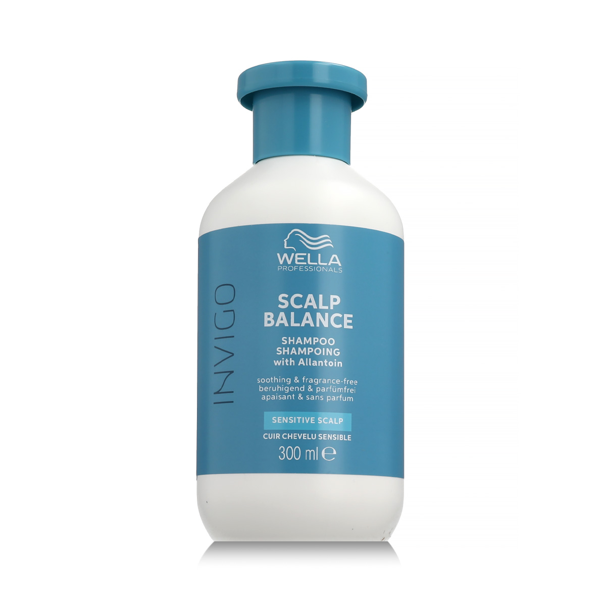 Invigo Scalp Balance Sensitive Scalp Shampoo