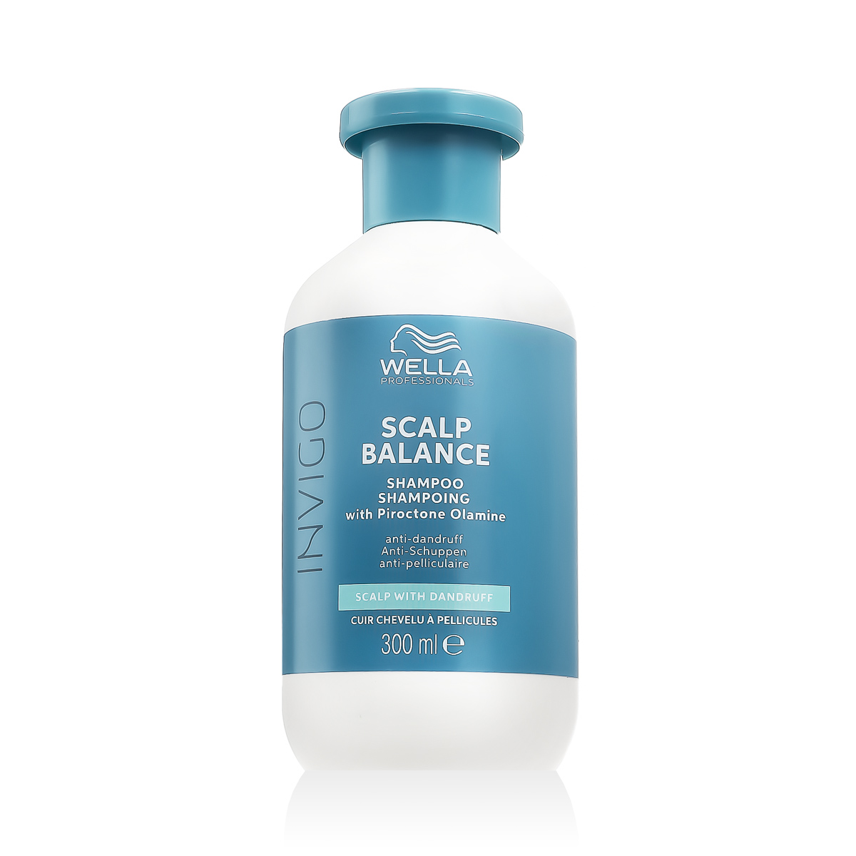 Invigo Scalp Balance Anti-Dandruff Shampoo