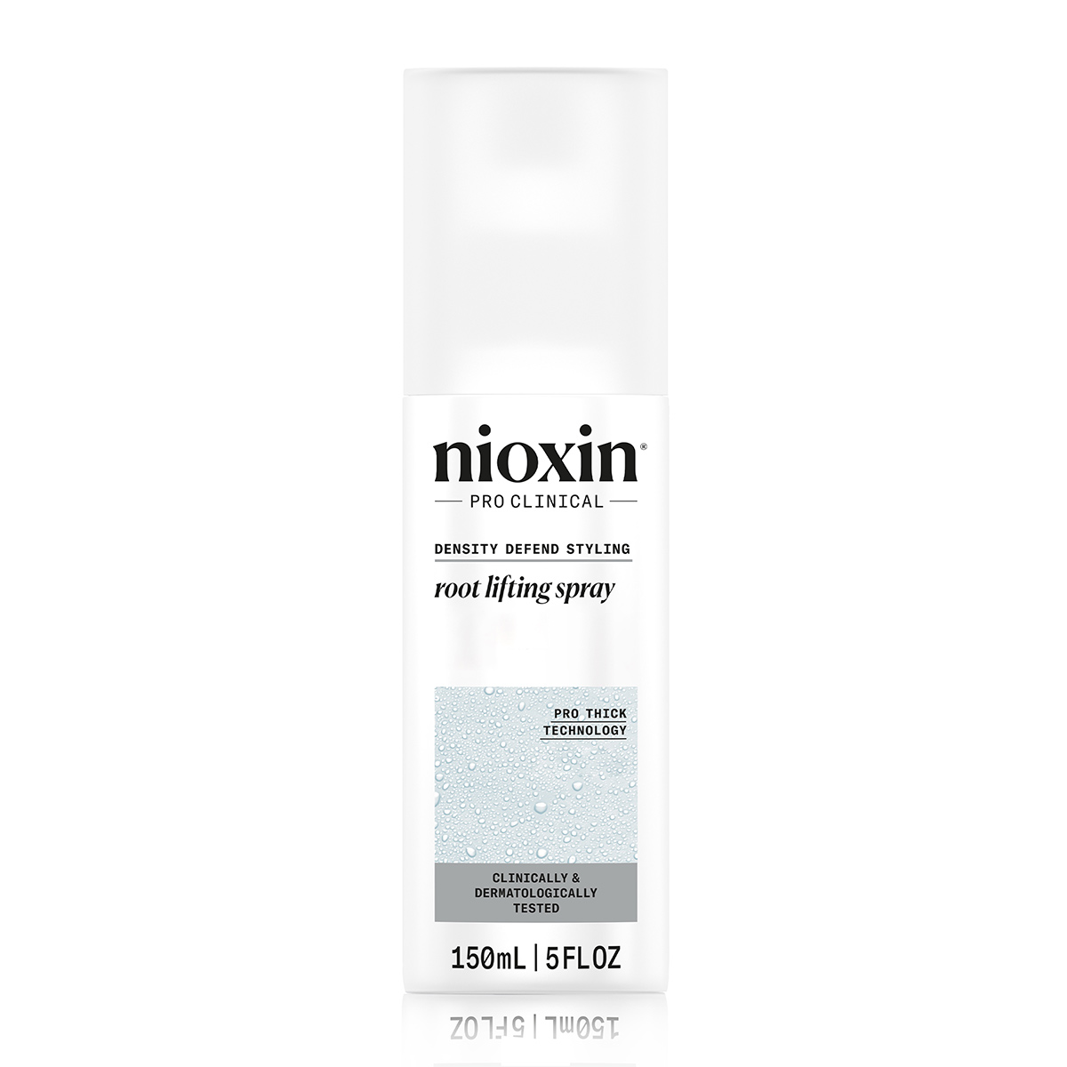 Density Defend Styling Root Lifting Spray