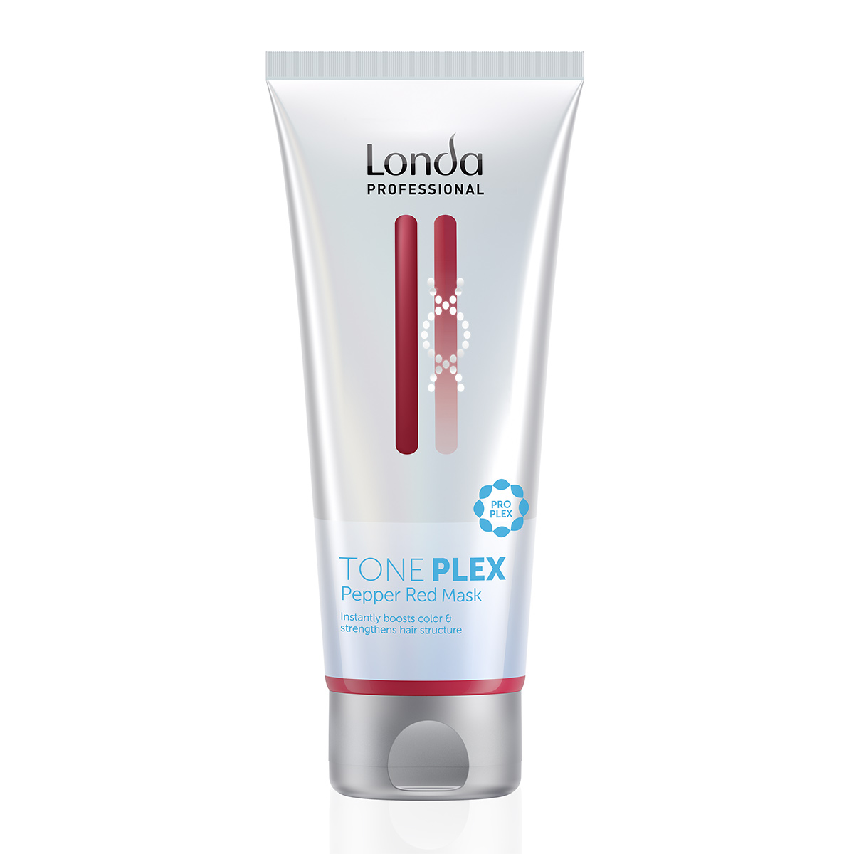 Tone Plex Pepper Red Mask