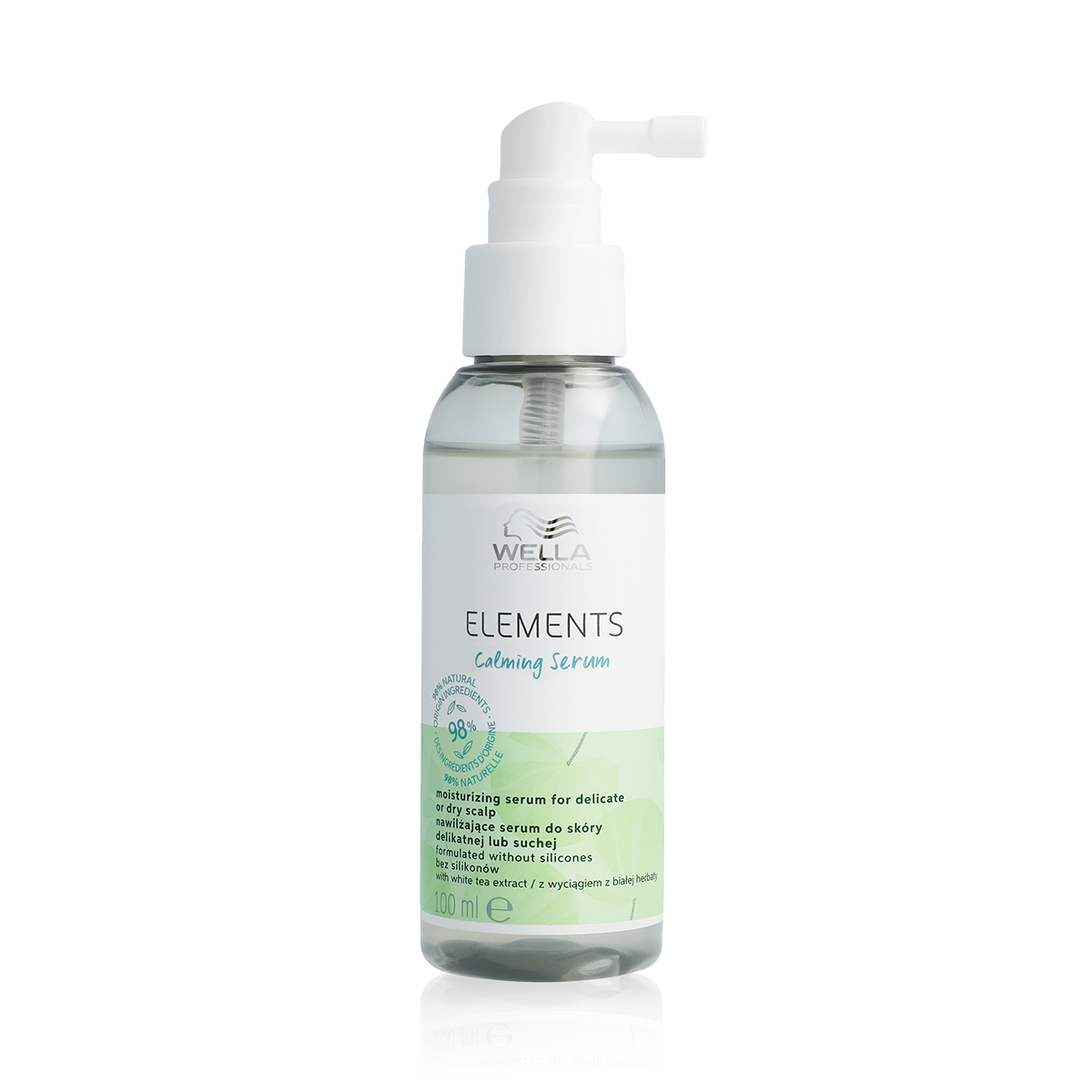 Elements Calming Serum