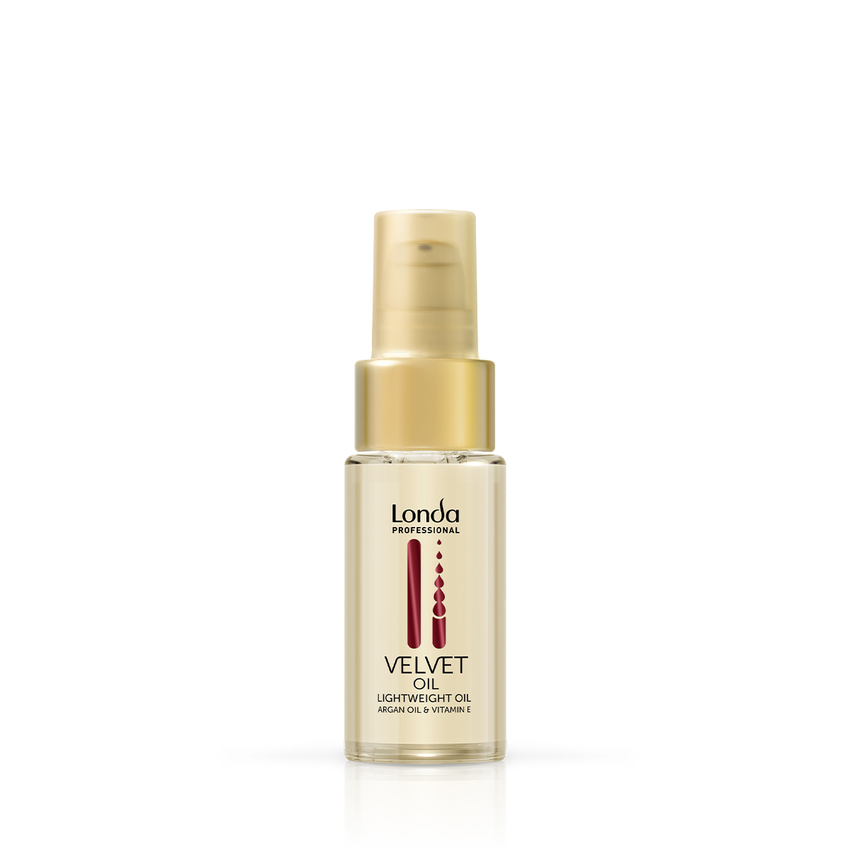 Velvet Oil Lightweight Oil
