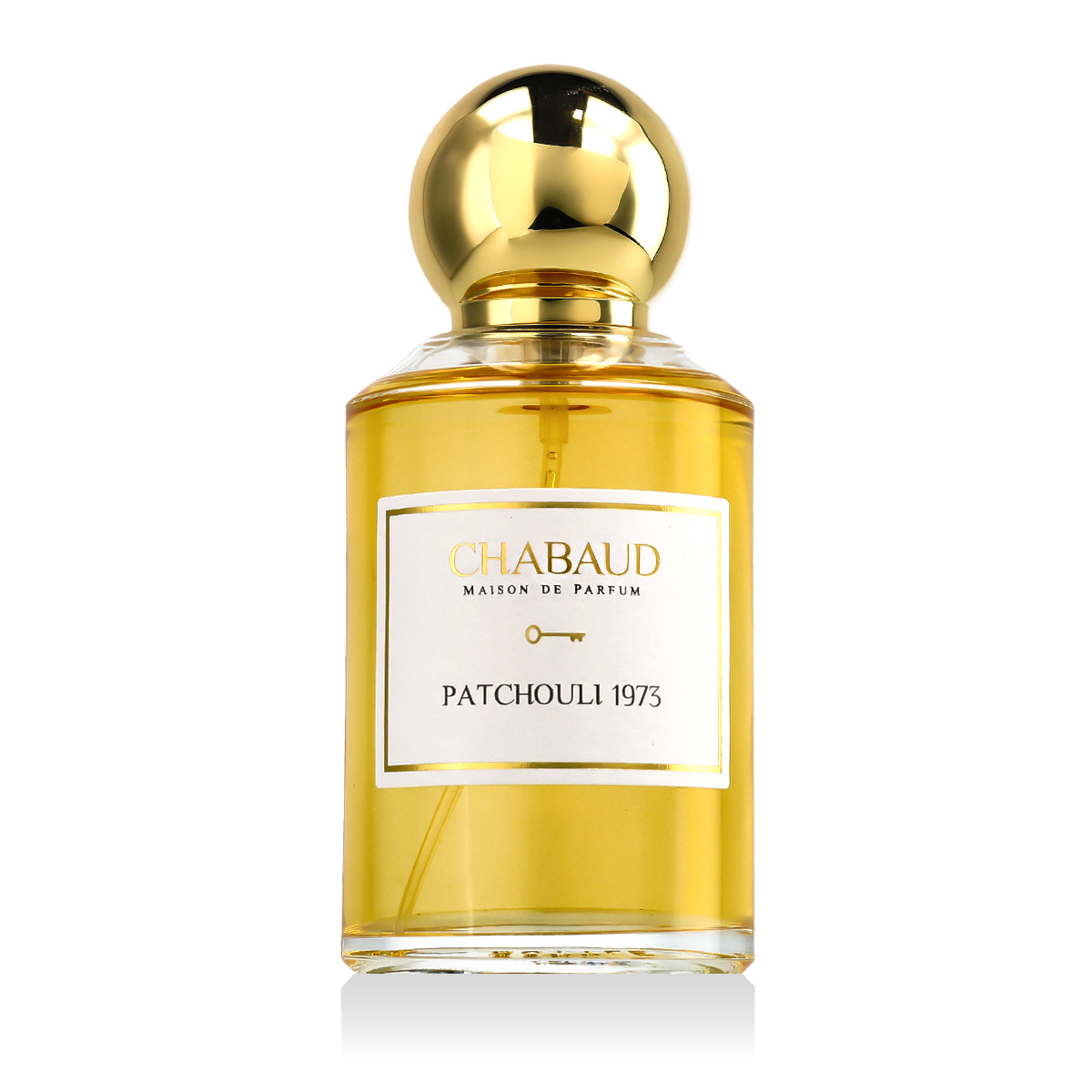 Patchouli 1973