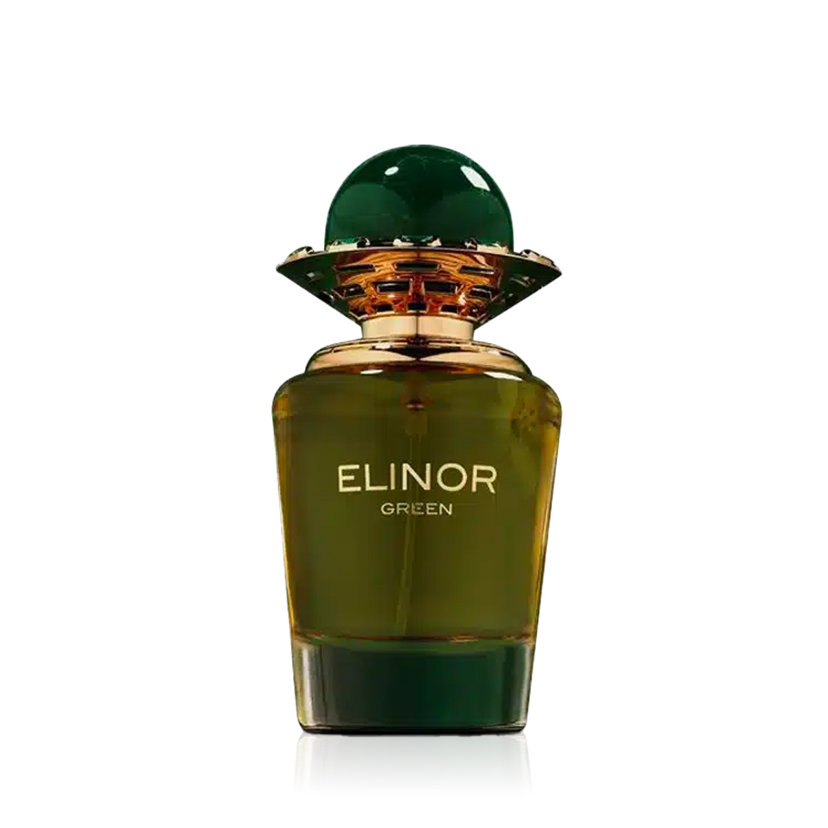 Elinor Green