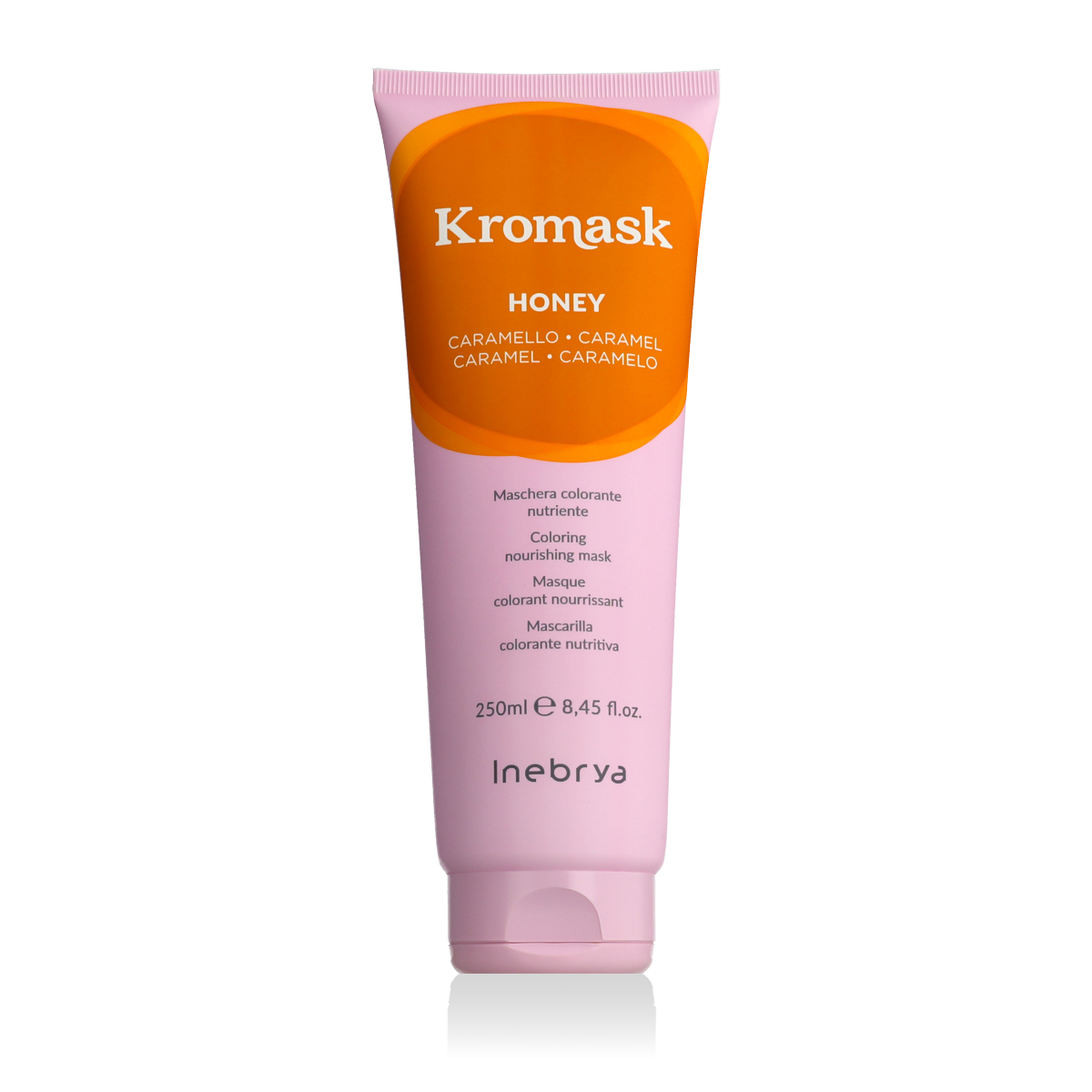 Kromask Coloring Nourishing Mask