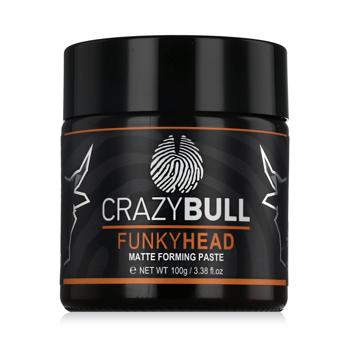 Funky Head Matte Forming Paste