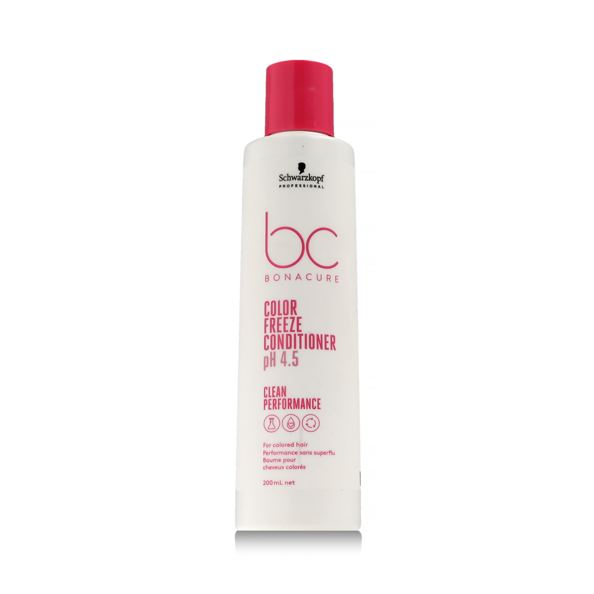 BC Bonacure Color Freeze pH 4.5