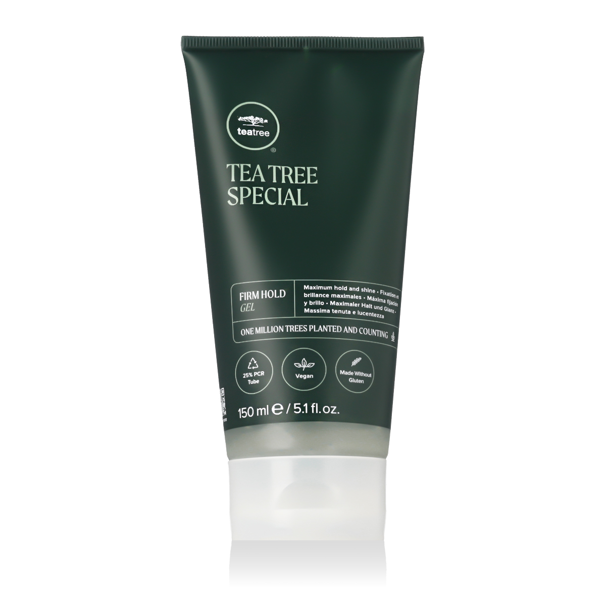 Tea Tree Special Firm Hold Gel