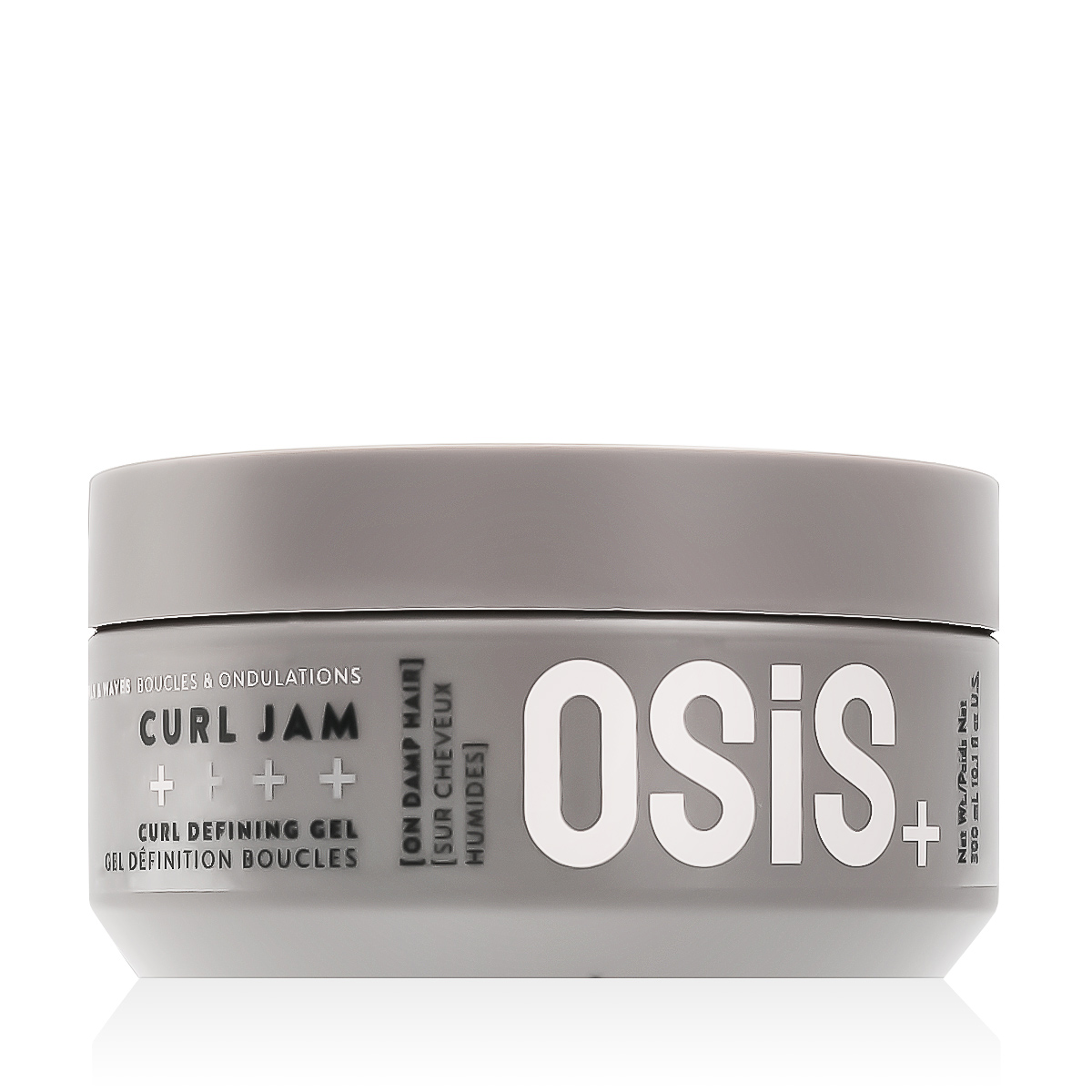 Osis+ Curl Jam Curl Defining Gel