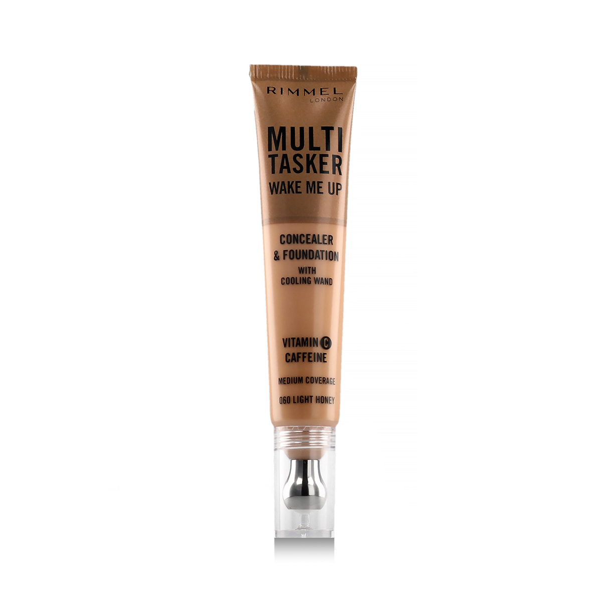 Multi Tasker Wake Me Up Concealer &amp; Foundation