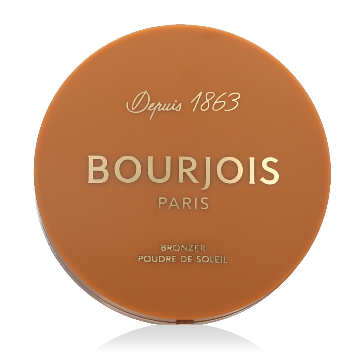 Bronzer