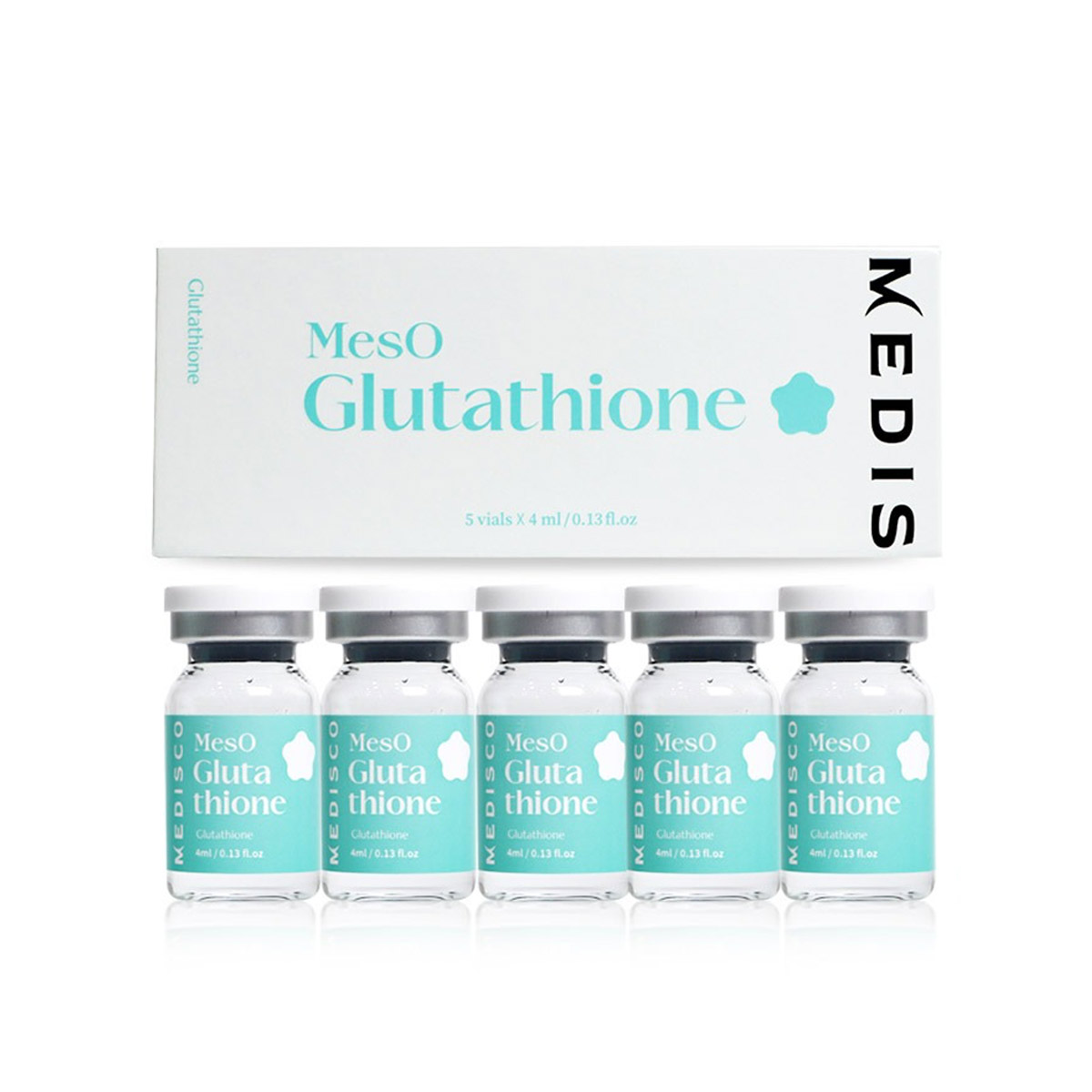 MesO Glutathione For Micro-Needling Mesotherapy System