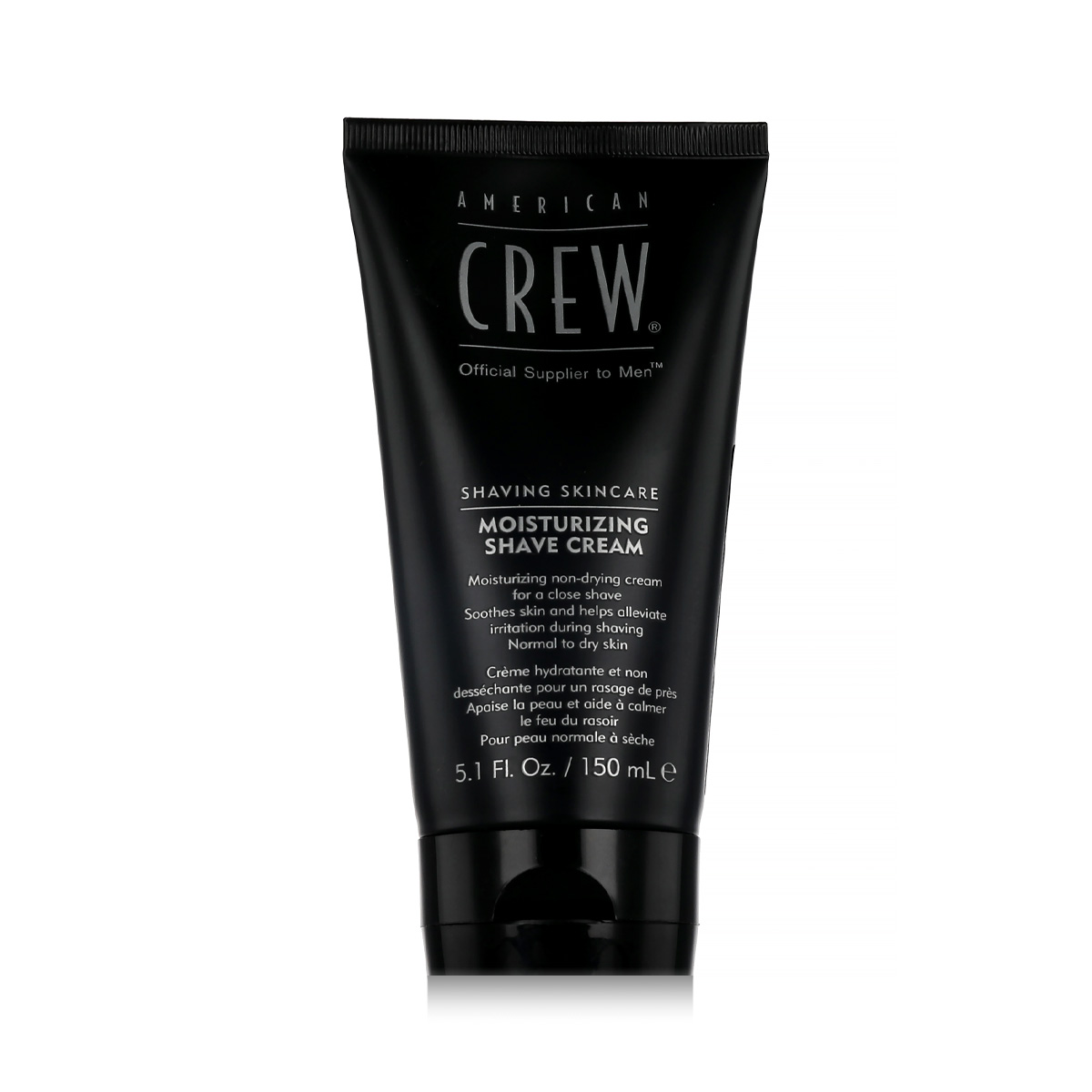 Shaving Skincare Moisturizing Shave Cream