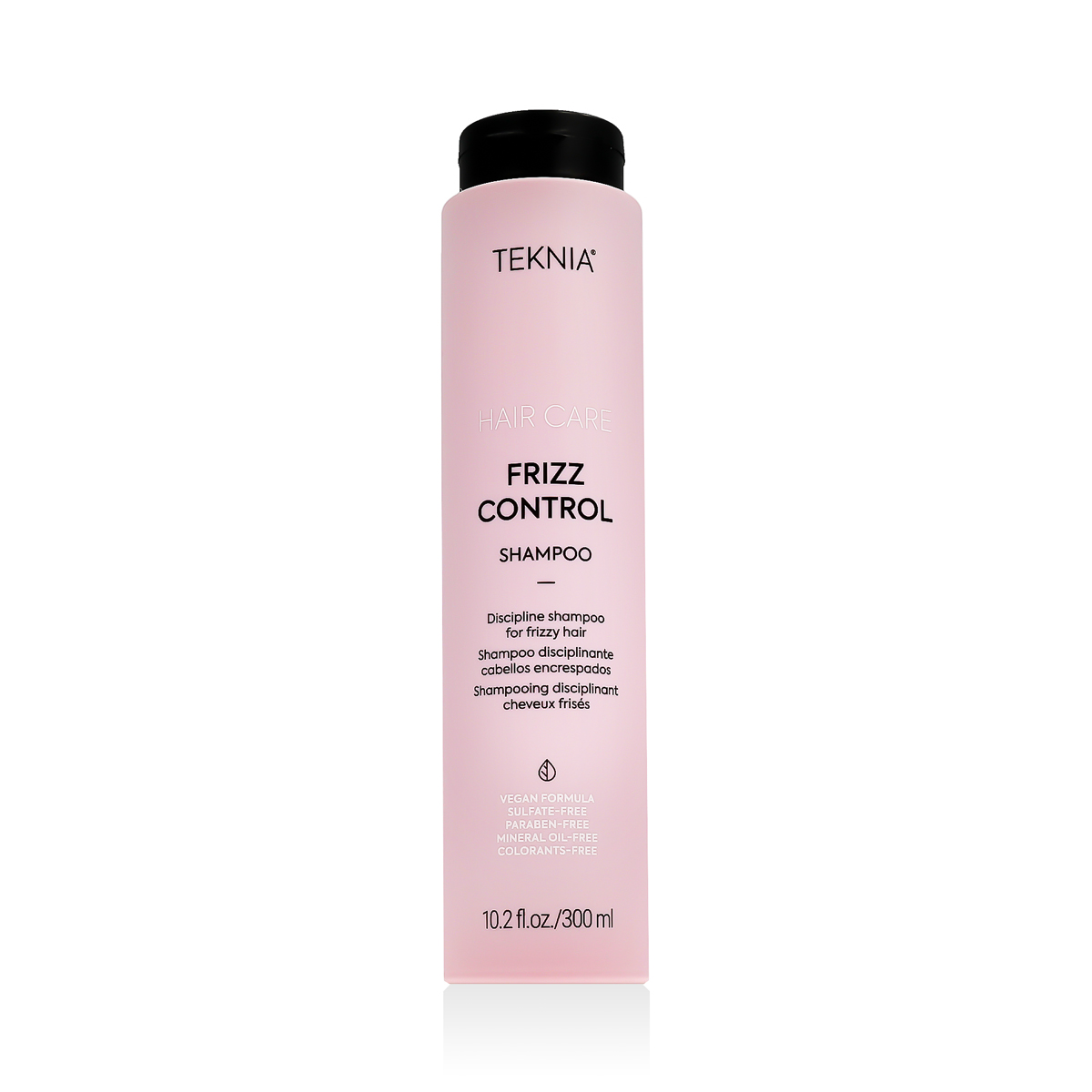 Teknia Frizz Control Shampoo