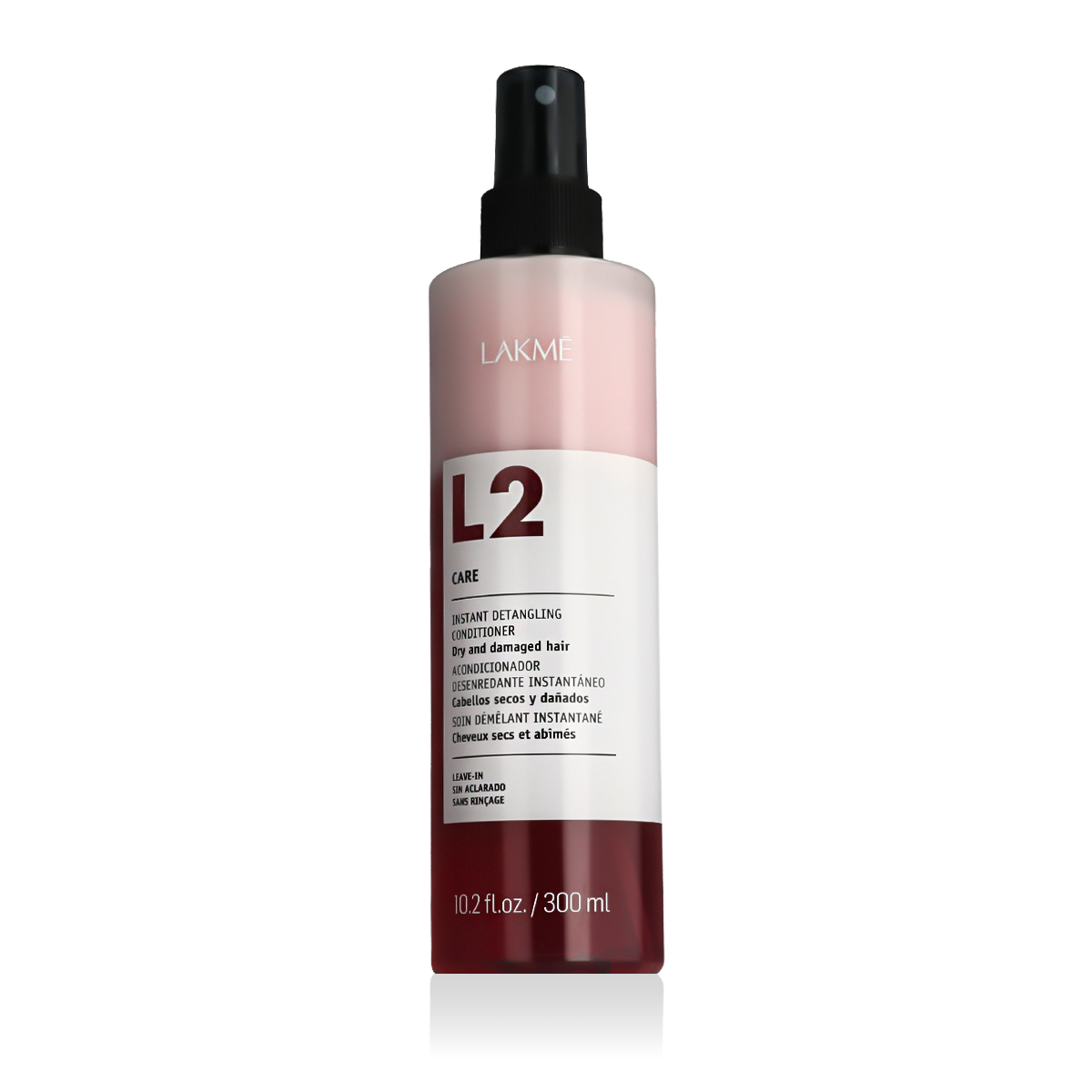 L2 Care Instant Detangling Conditioner