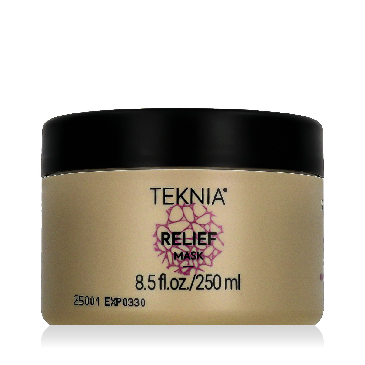 Teknia Scalp Care Relief Mask