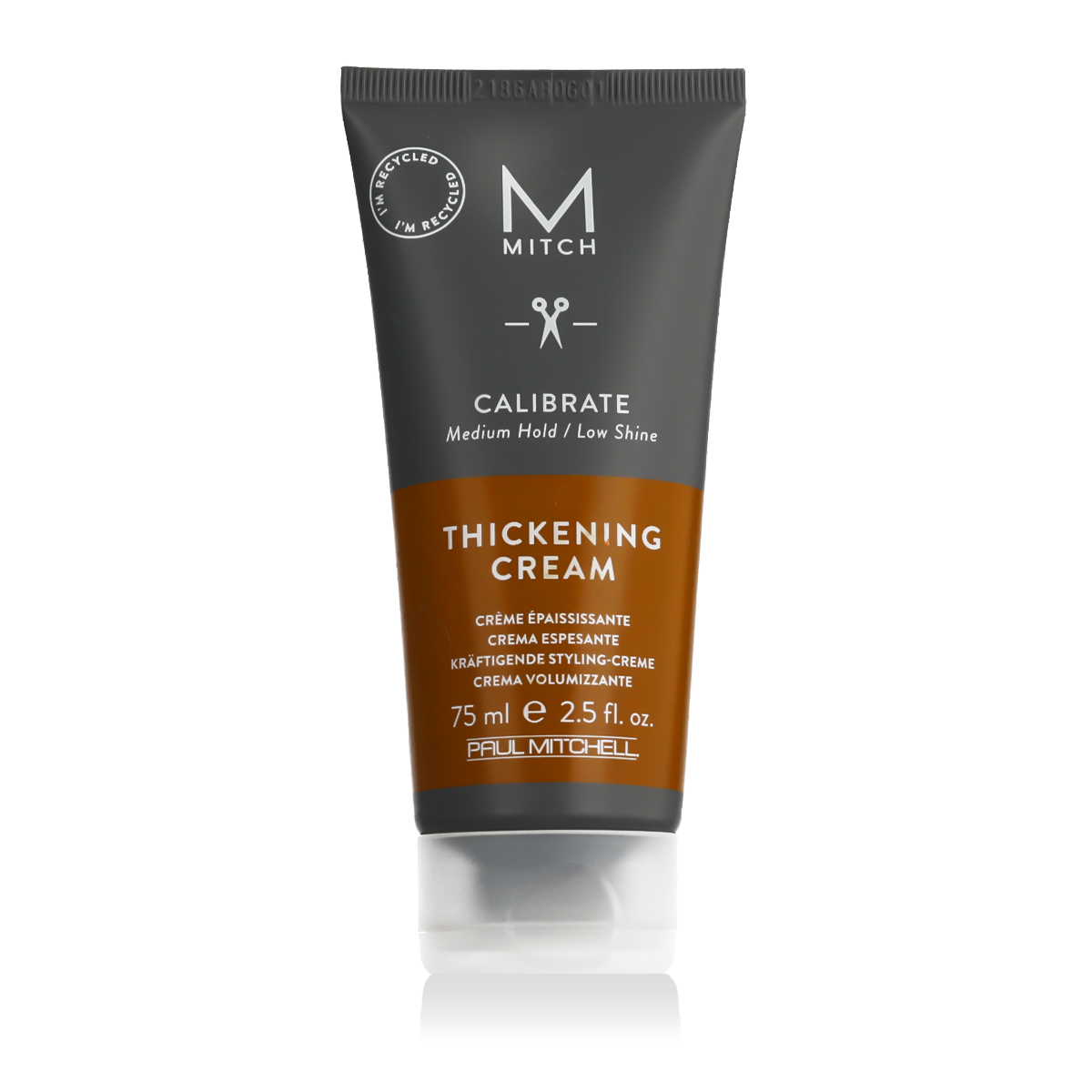 Mitch Calibrate Thickening Cream