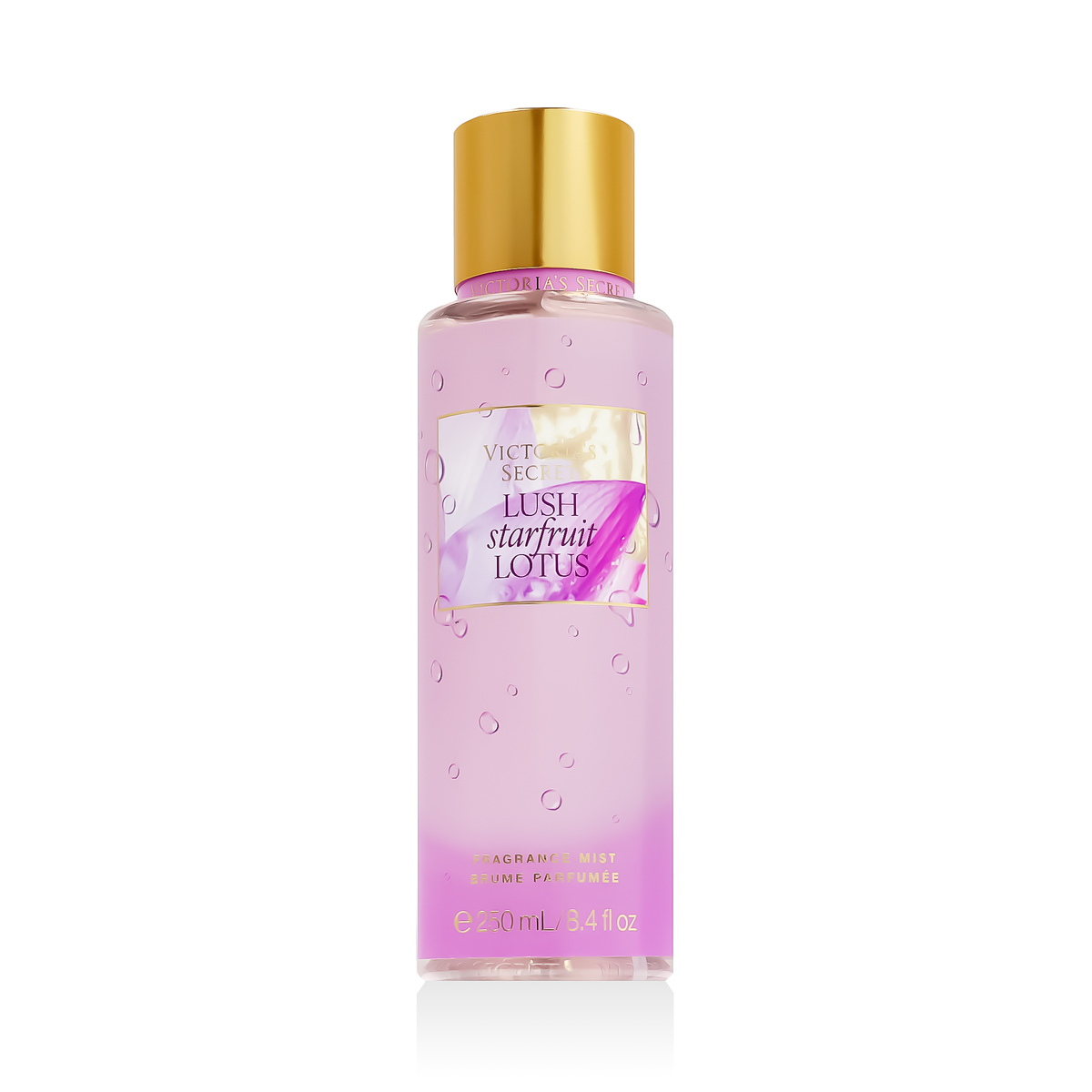 Lush Starfruit Lotus