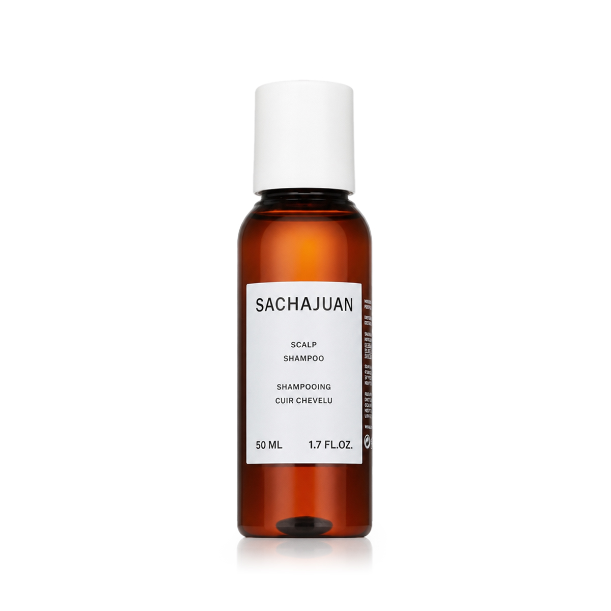Scalp Shampoo