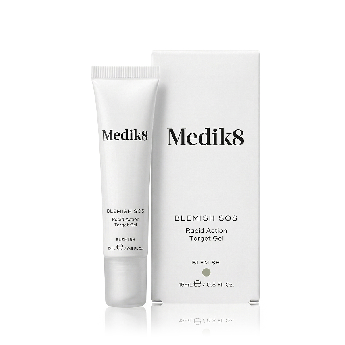 Blemish SOS Rapid Action Target Gel