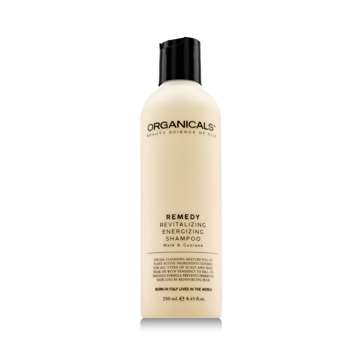 Remedy Revitalizing Energizing Shampoo