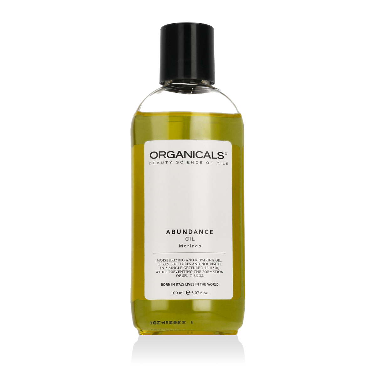 Abundance Oil