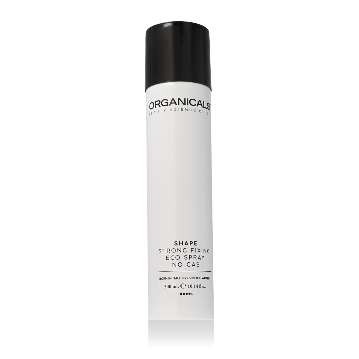 Shape Strong Fixing Eco Spray