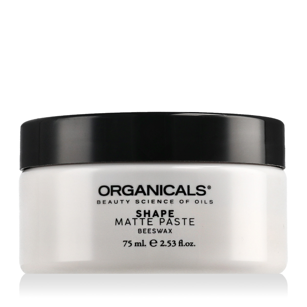 Shape Matte Paste