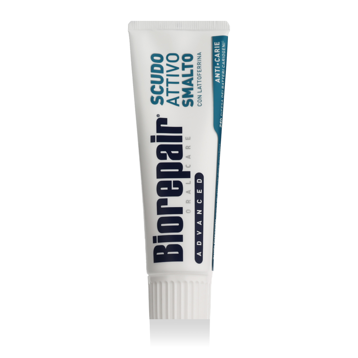 Biorepair Advanced Active Shield 75ml Zobu pasta thumbnail 2