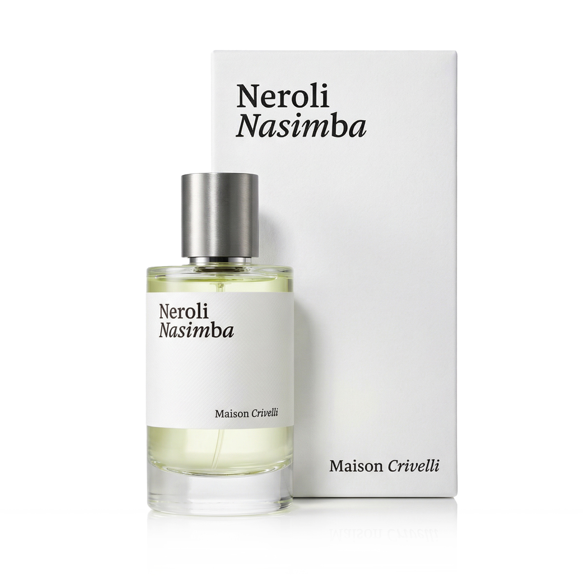 Neroli Nasimba