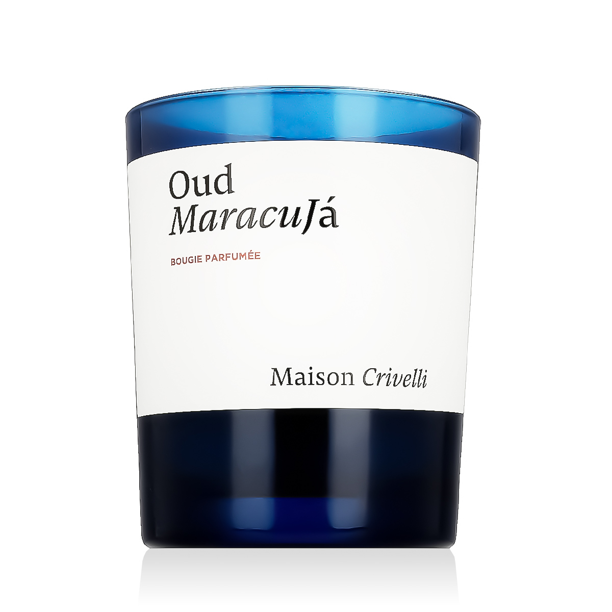 Oud Maracujá