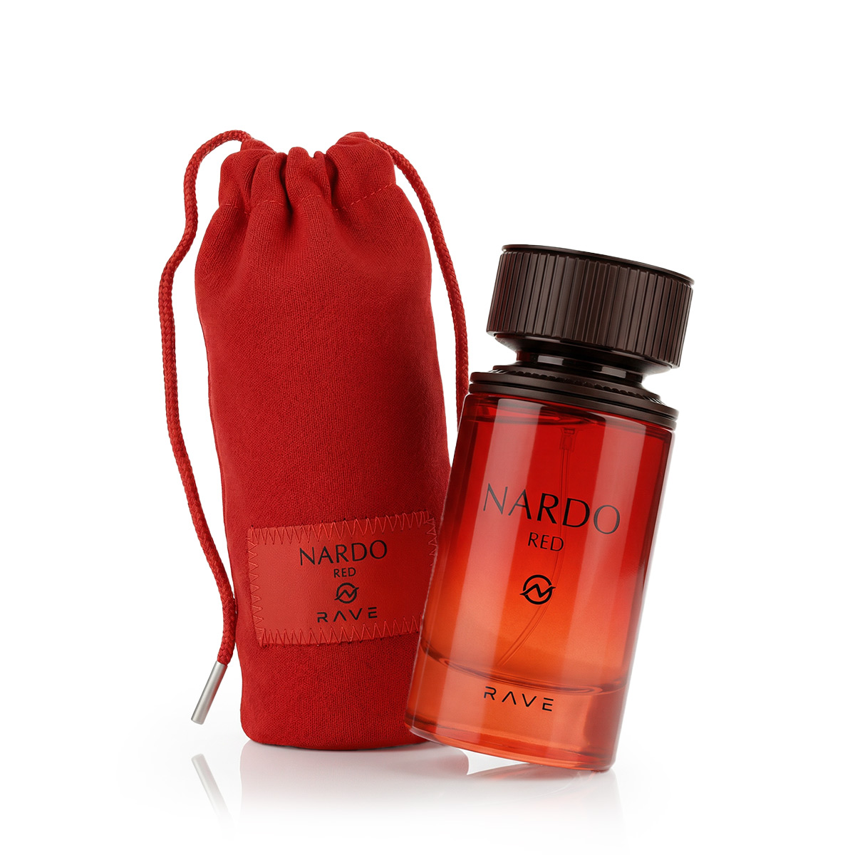 Nardo Red