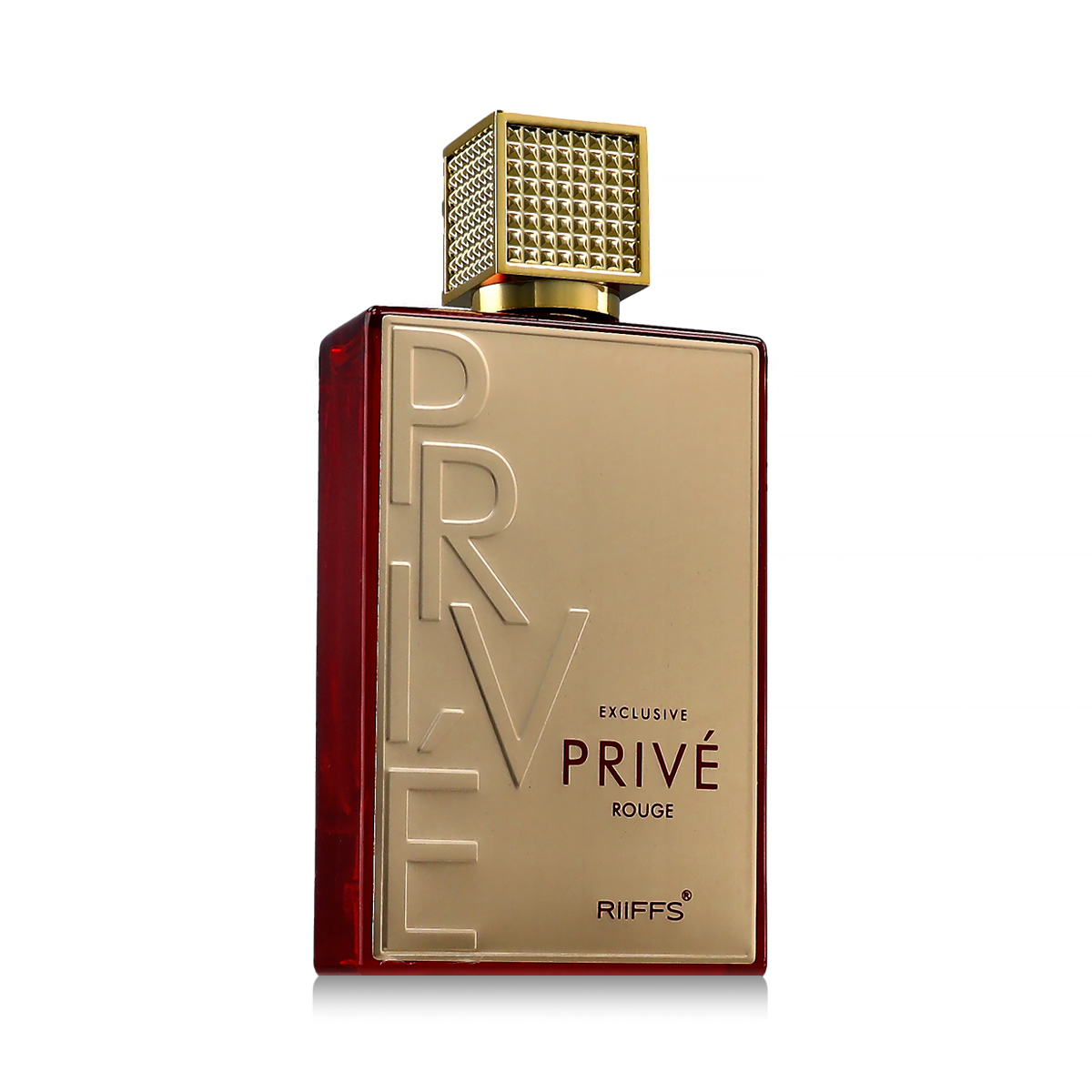 Privé Rouge
