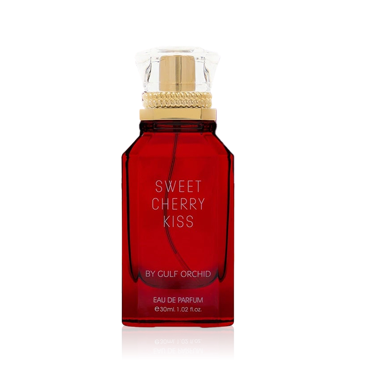 Sweet Cherry Kiss