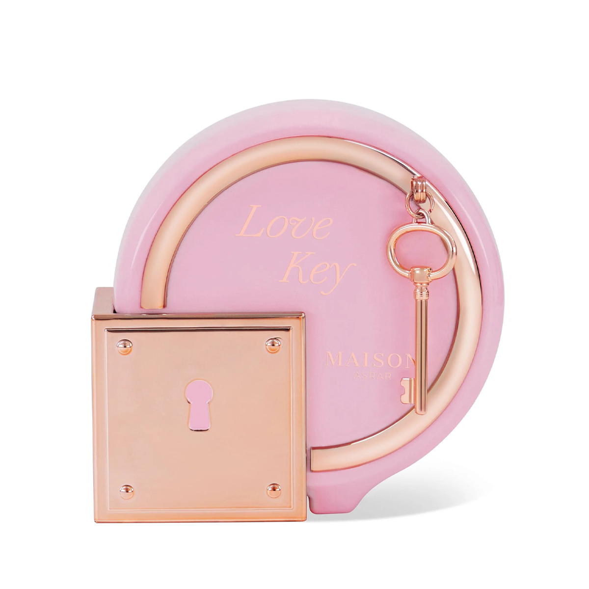 Love Key