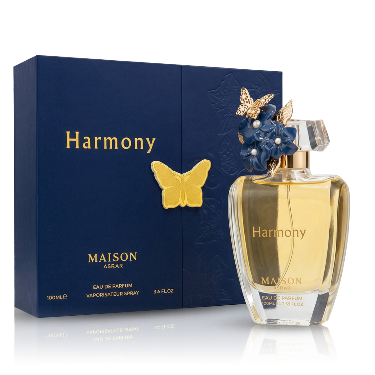 Harmony