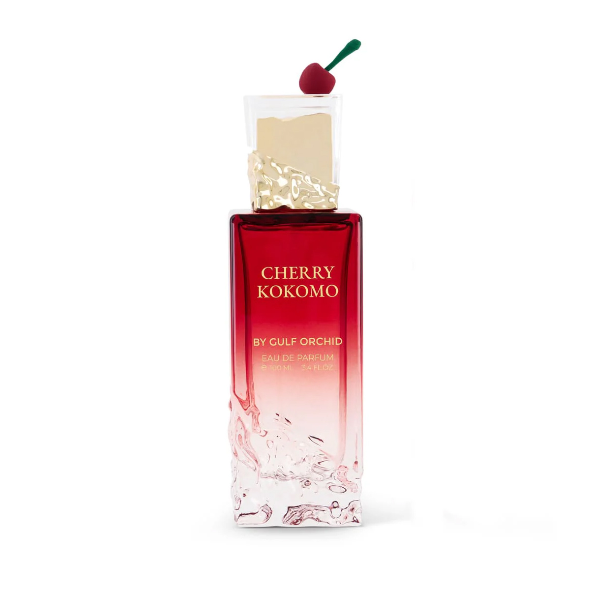 Mocktail Collection Cherry Kokomo